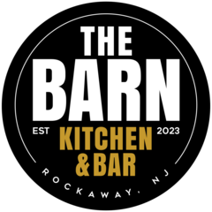 Rockaway Barn Restaurant Logo